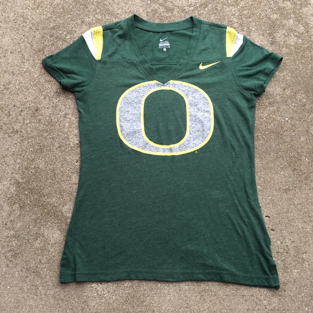 Nike Oregon T-Shirt Size Small